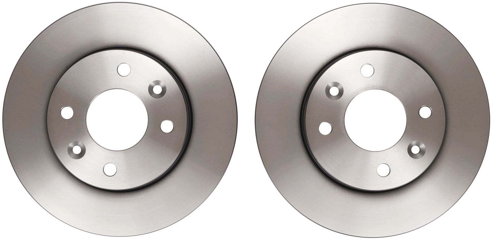 Brake Disc-1