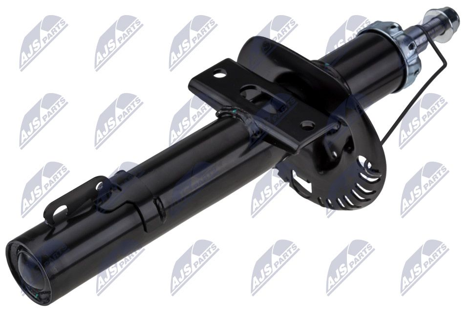 Shock Absorber-1