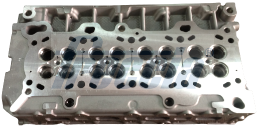Cylinder Head-1
