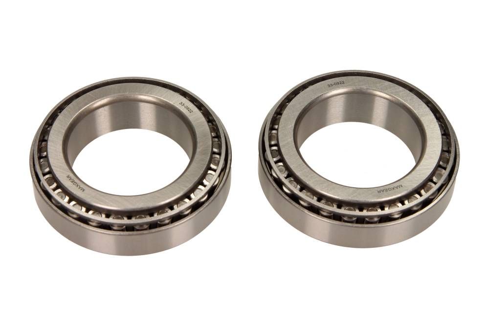 MAXGEAR 33-0922 Wheel bearing kit