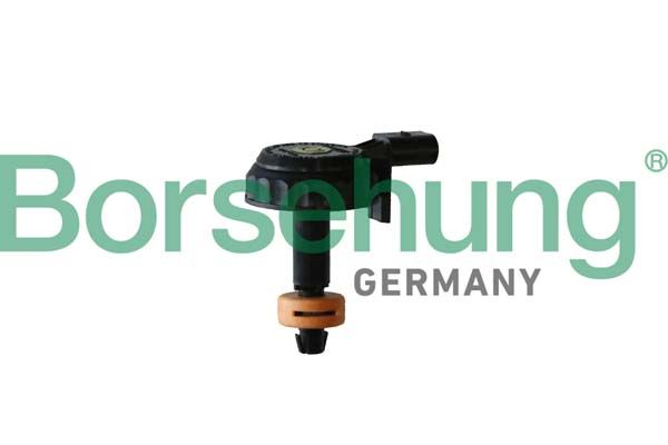 BORSEHUNG B12302 Cap, brake fluid reservoir