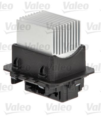 VALEO 515038 Regulator, interior blower