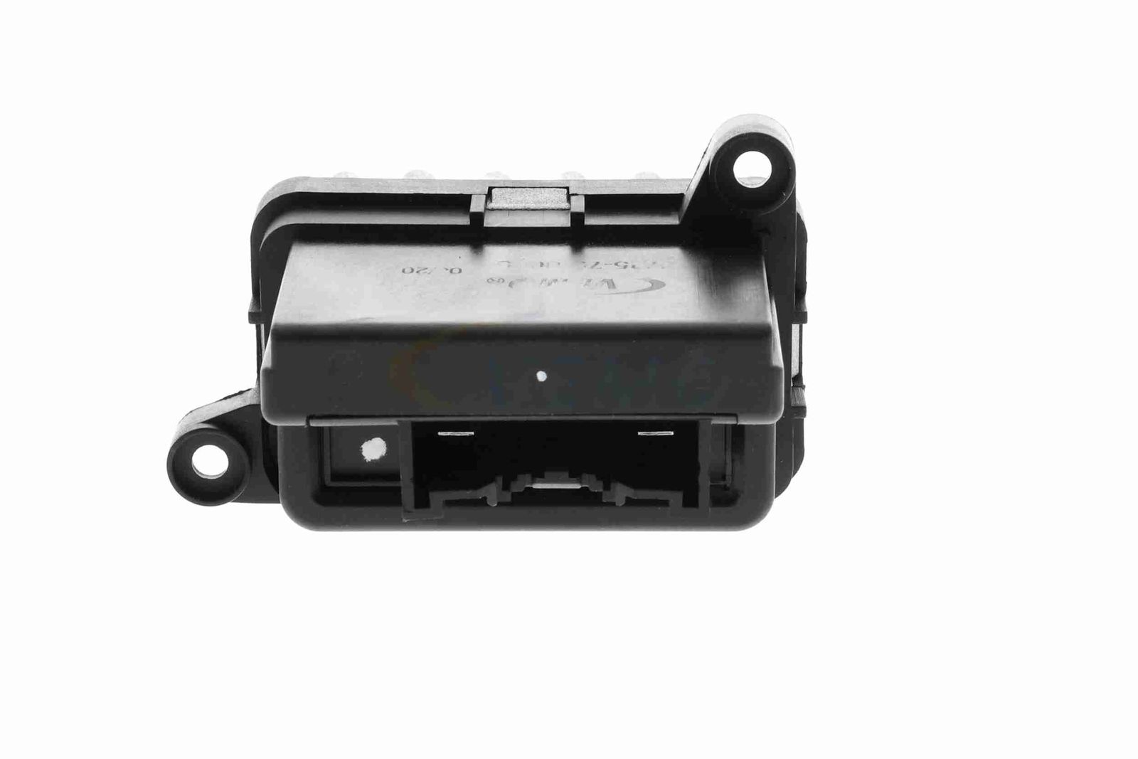 Regulator, interior blower-8