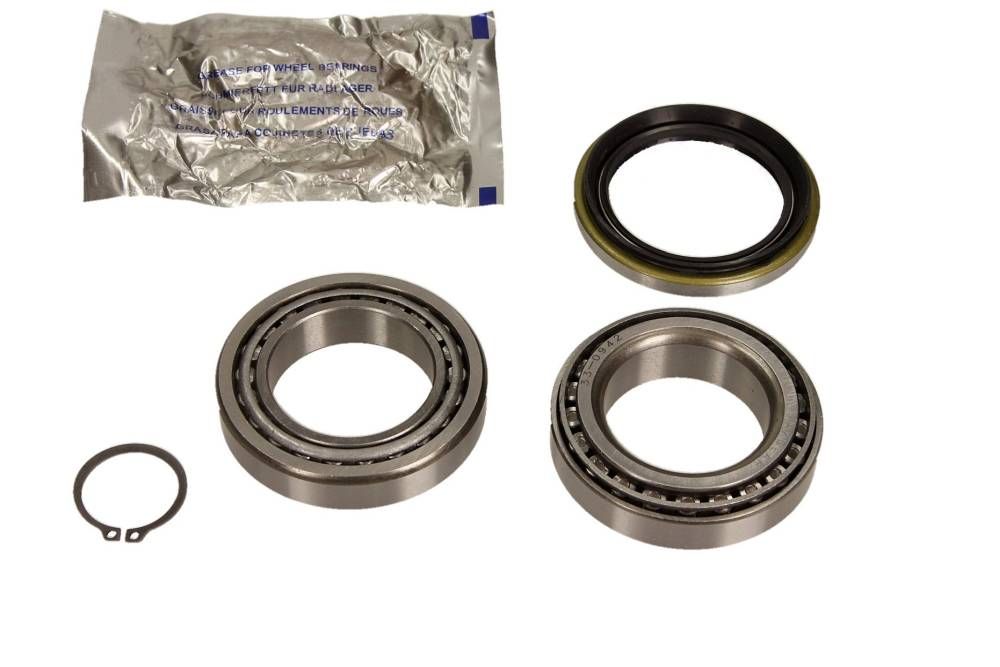 MAXGEAR 33-0942 Wheel bearing kit