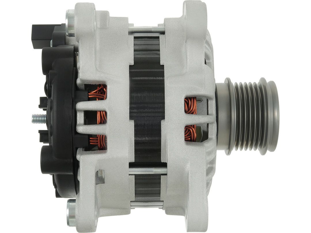 Alternator-1