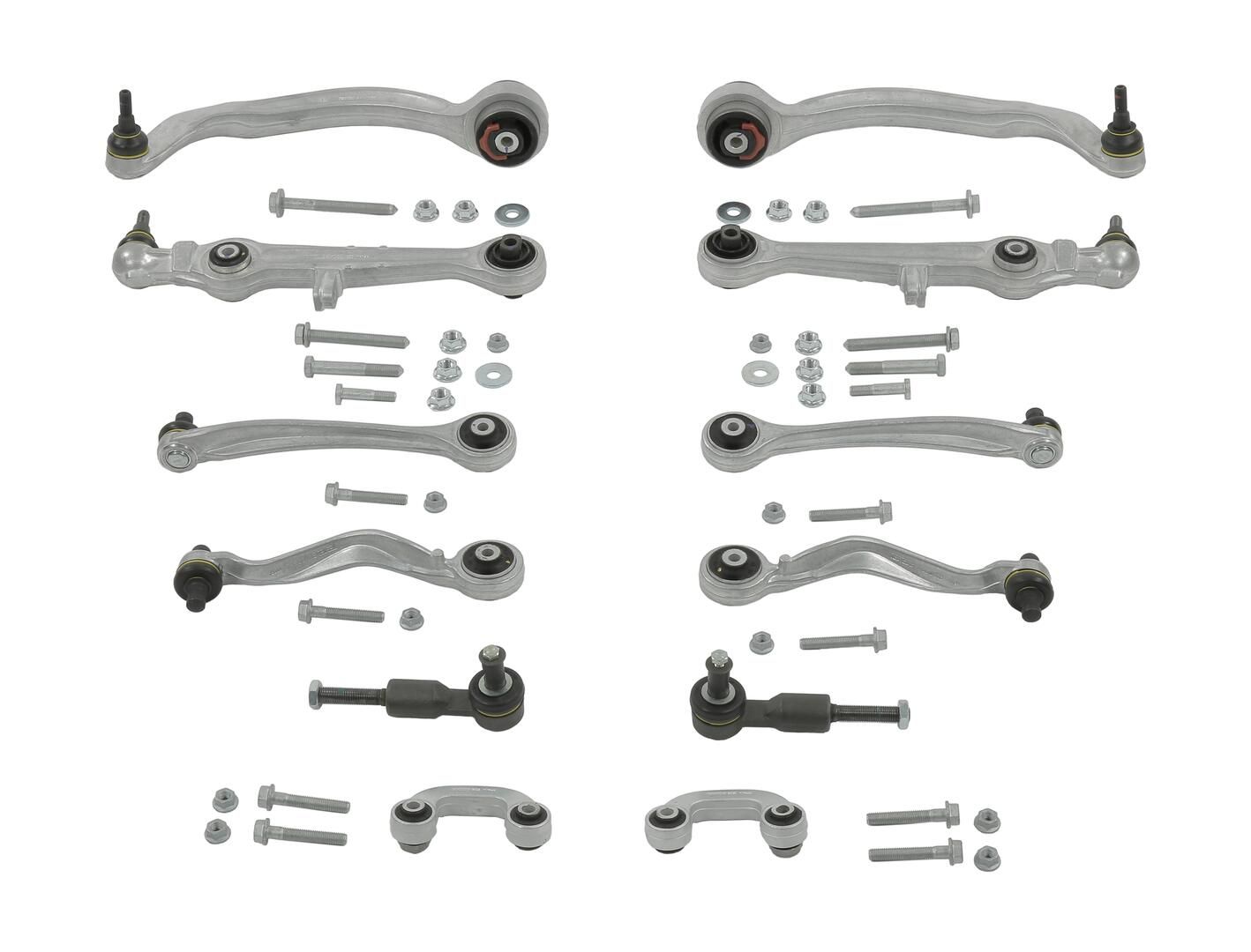 MOOG VO-RK-7925 Repair kit, control arm