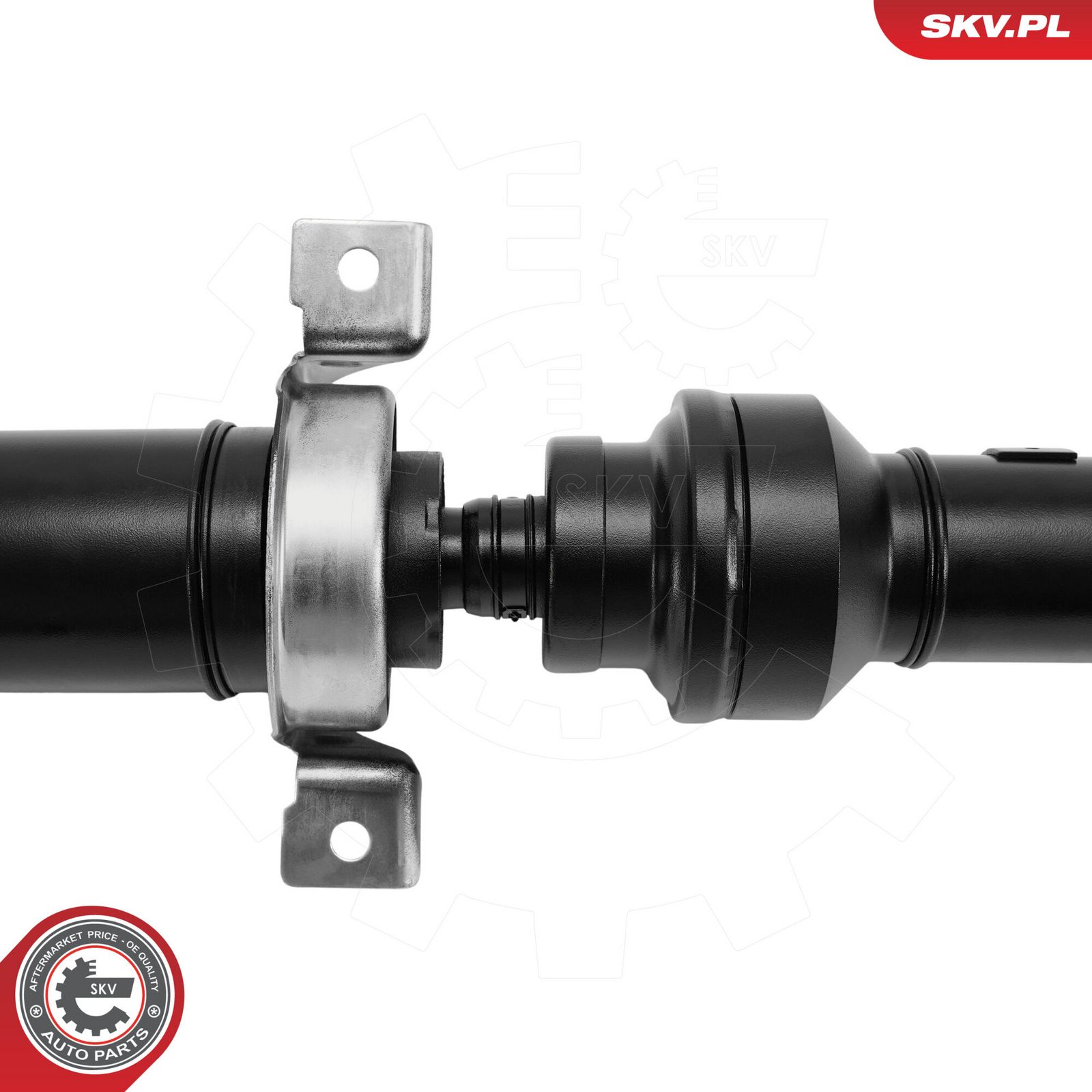 Drive Shaft-1