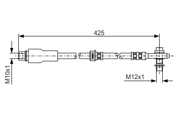 Brake Hose-4