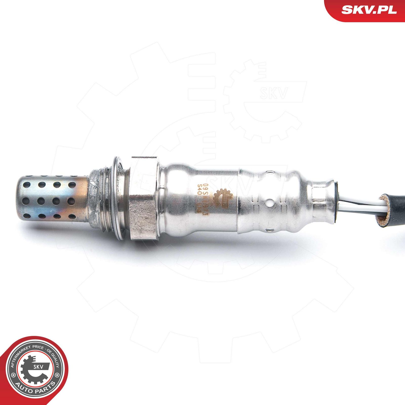Oxygen Sensor-1