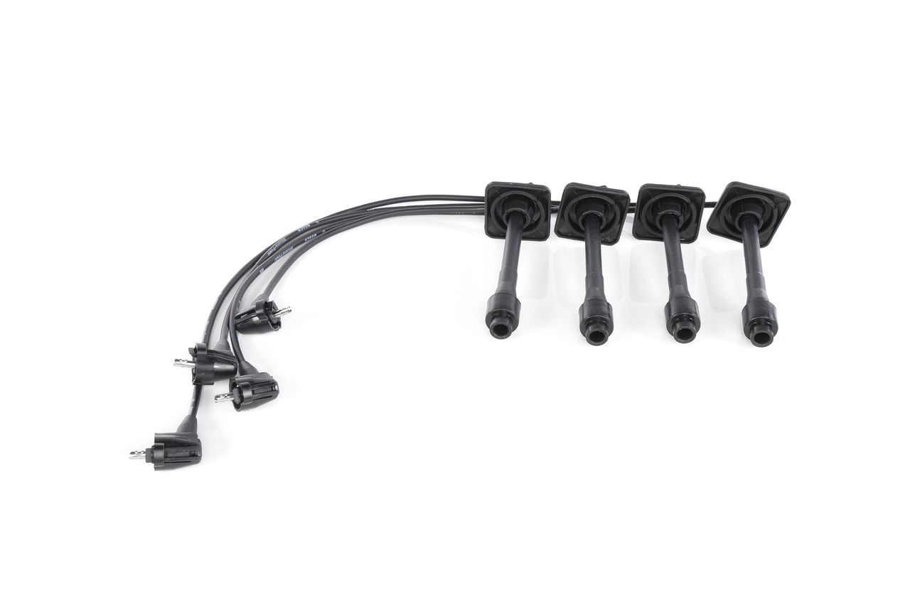 BOSCH 0 986 356 933 Ignition cable kit