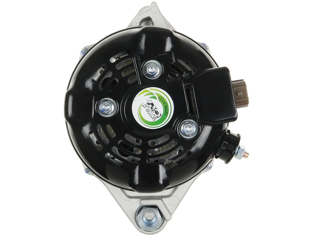 Alternator-2