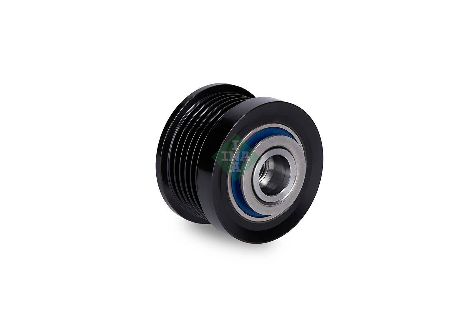 Alternator Freewheel Clutch-1