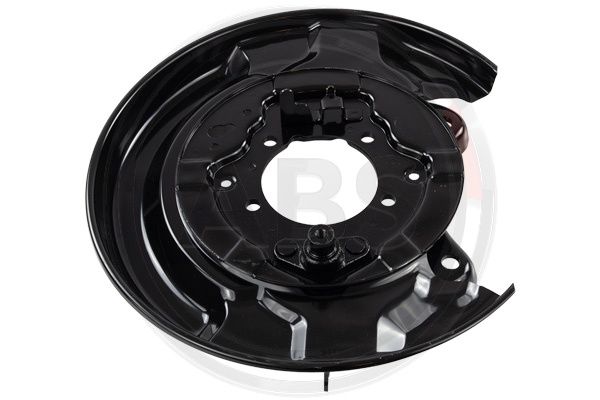 A.B.S. 11667 Splash guard, brake disc