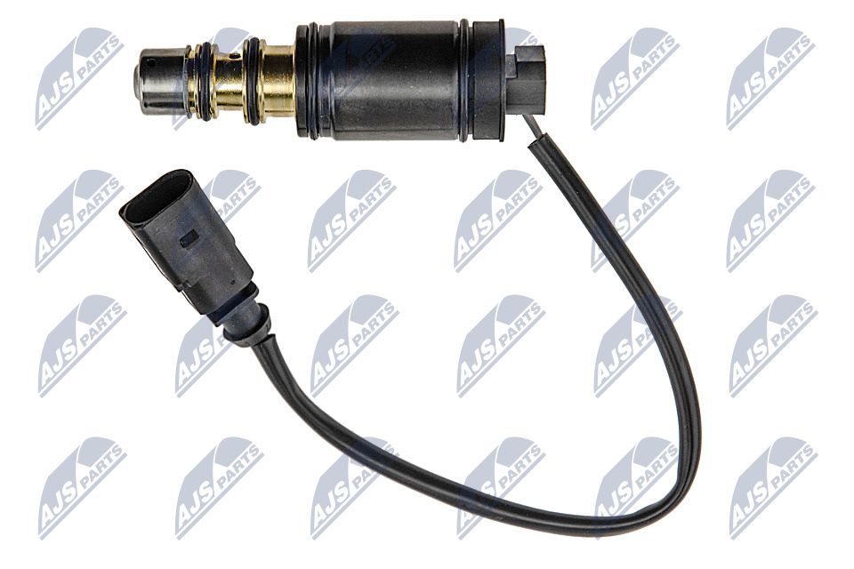 Control Valve, air conditioning compressor-1