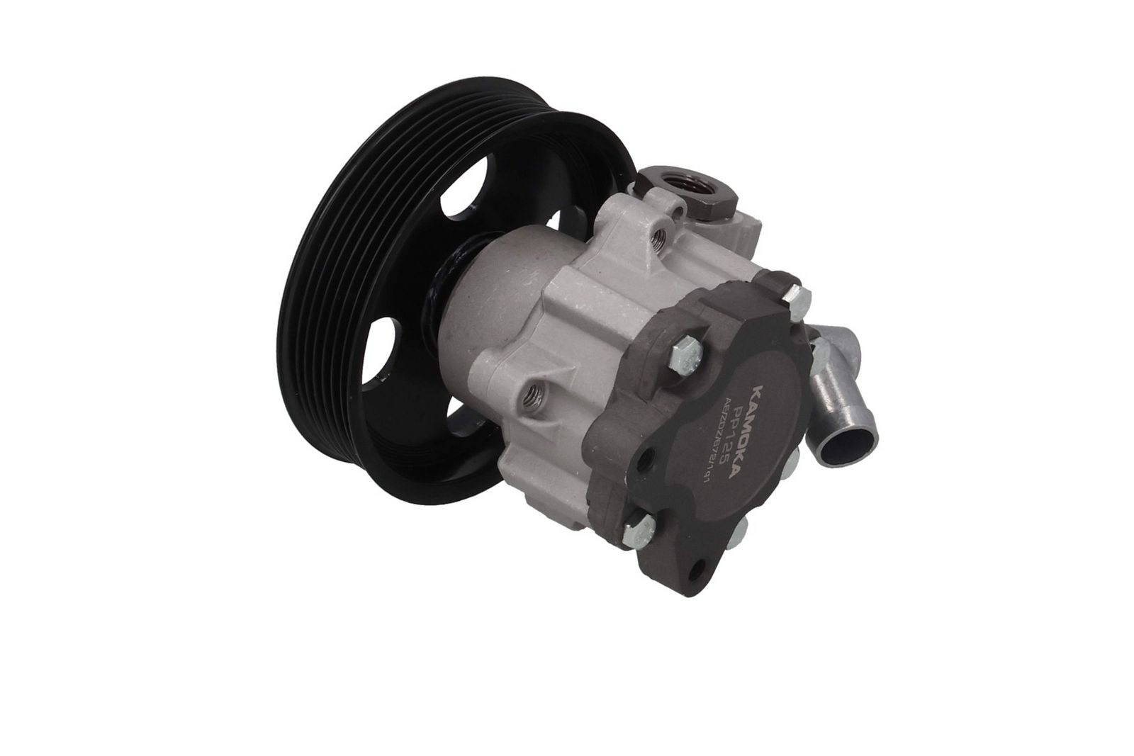 KAMOKA PP125 Hydraulic pump, steering