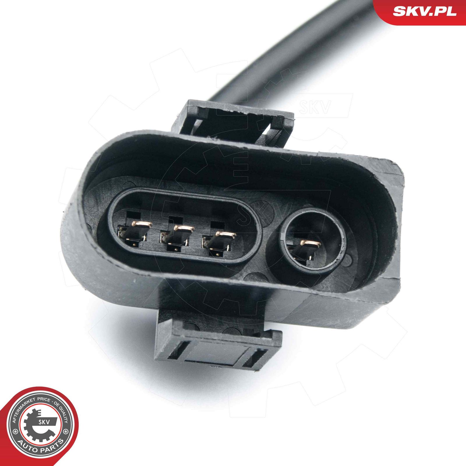 ESEN SKV 09SKV616 Oxygen sensor