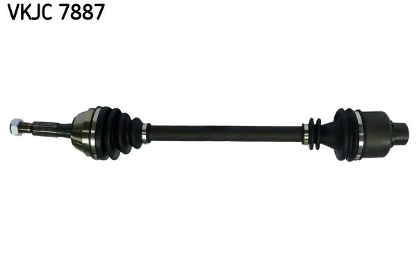SKF VERTEVO VKJC 7887 Drive shaft