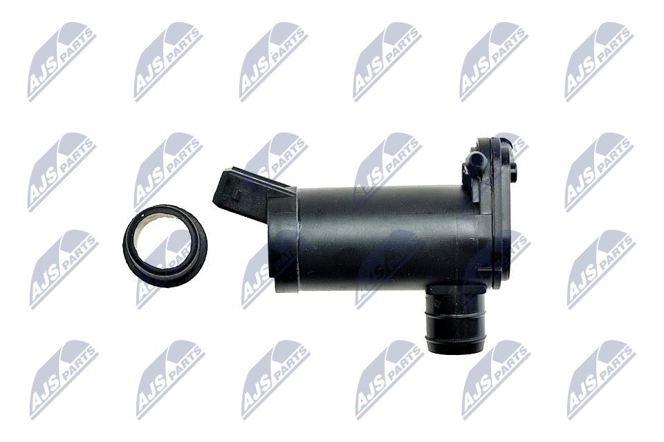 Washer Fluid Pump, window cleaning-2