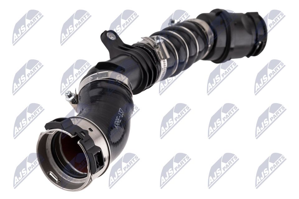 NTY GPP-RE-137 Charge air hose