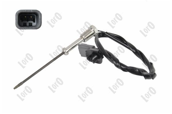ABAKUS 120-07-025 Sensor, exhaust gas temperature