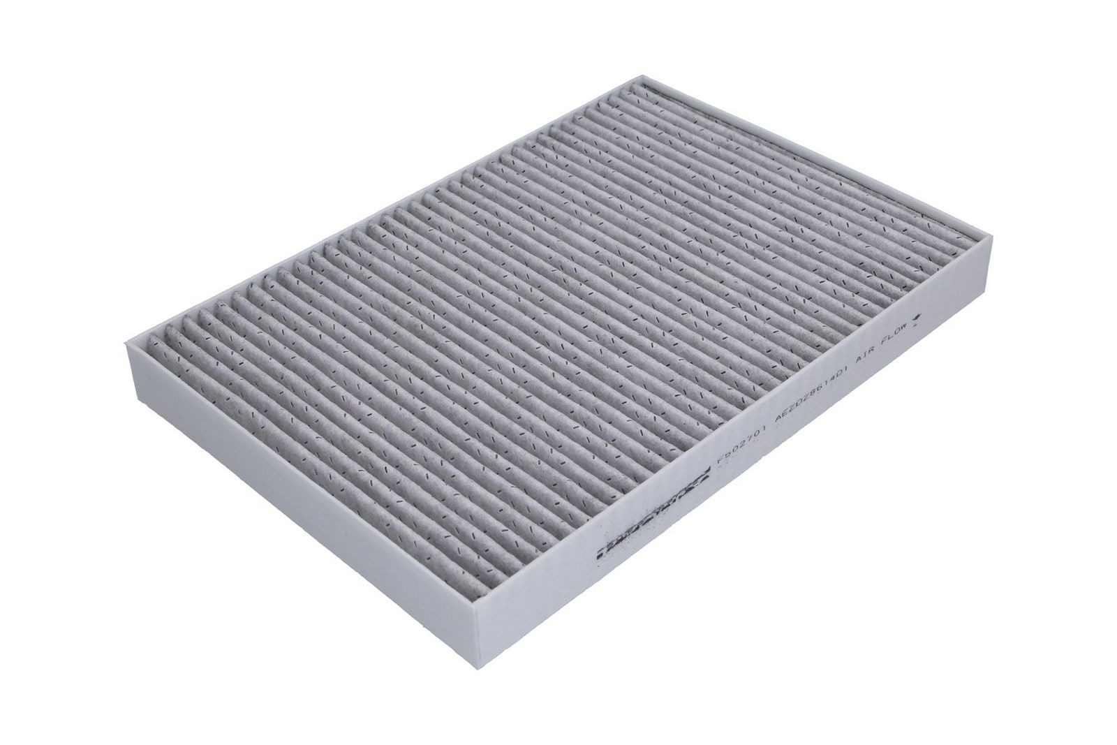 Filter, cabin air-3