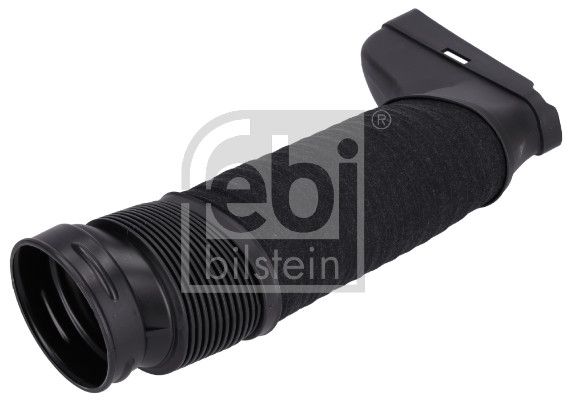 Intake Hose, air filter-1