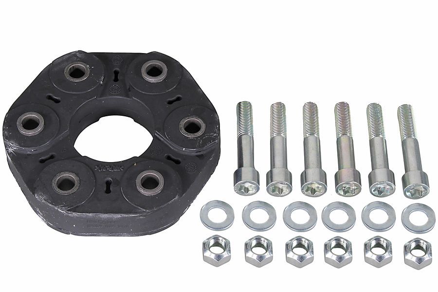 METZGER AUTOTEILE 8073666 Joint, propshaft