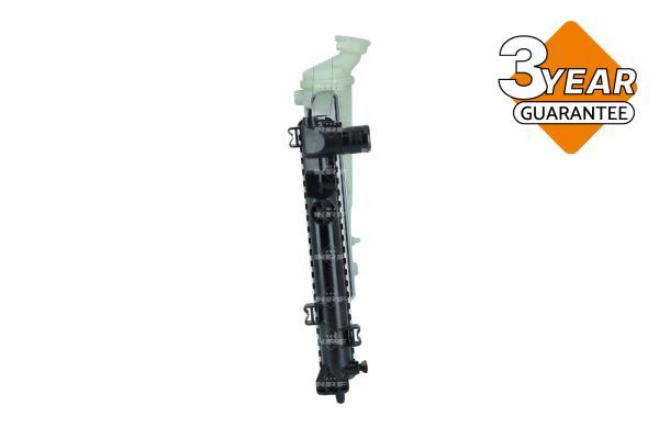 Radiator, engine cooling-3