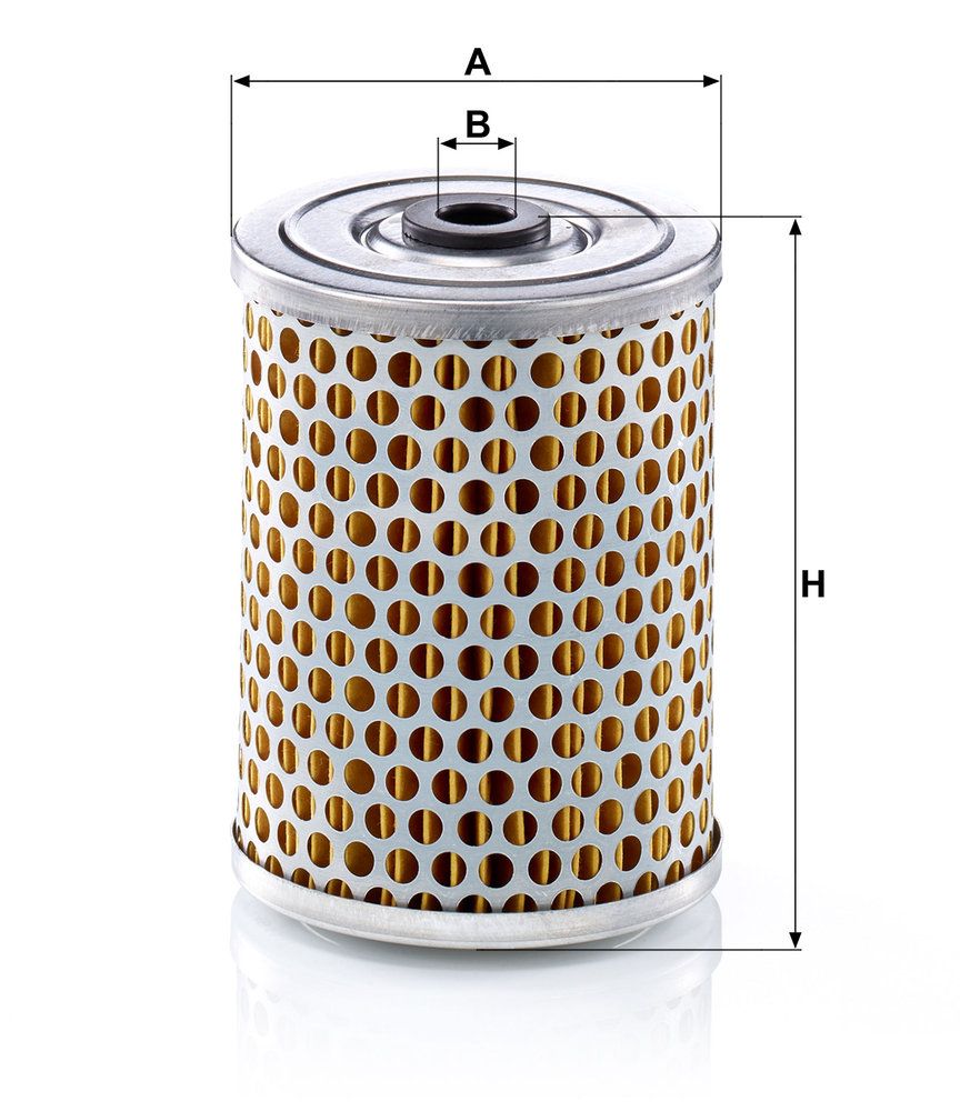 Hydraulic Filter, steering-3