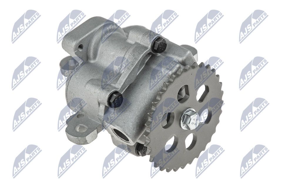 NTY BPO-FR-002 Oil pump