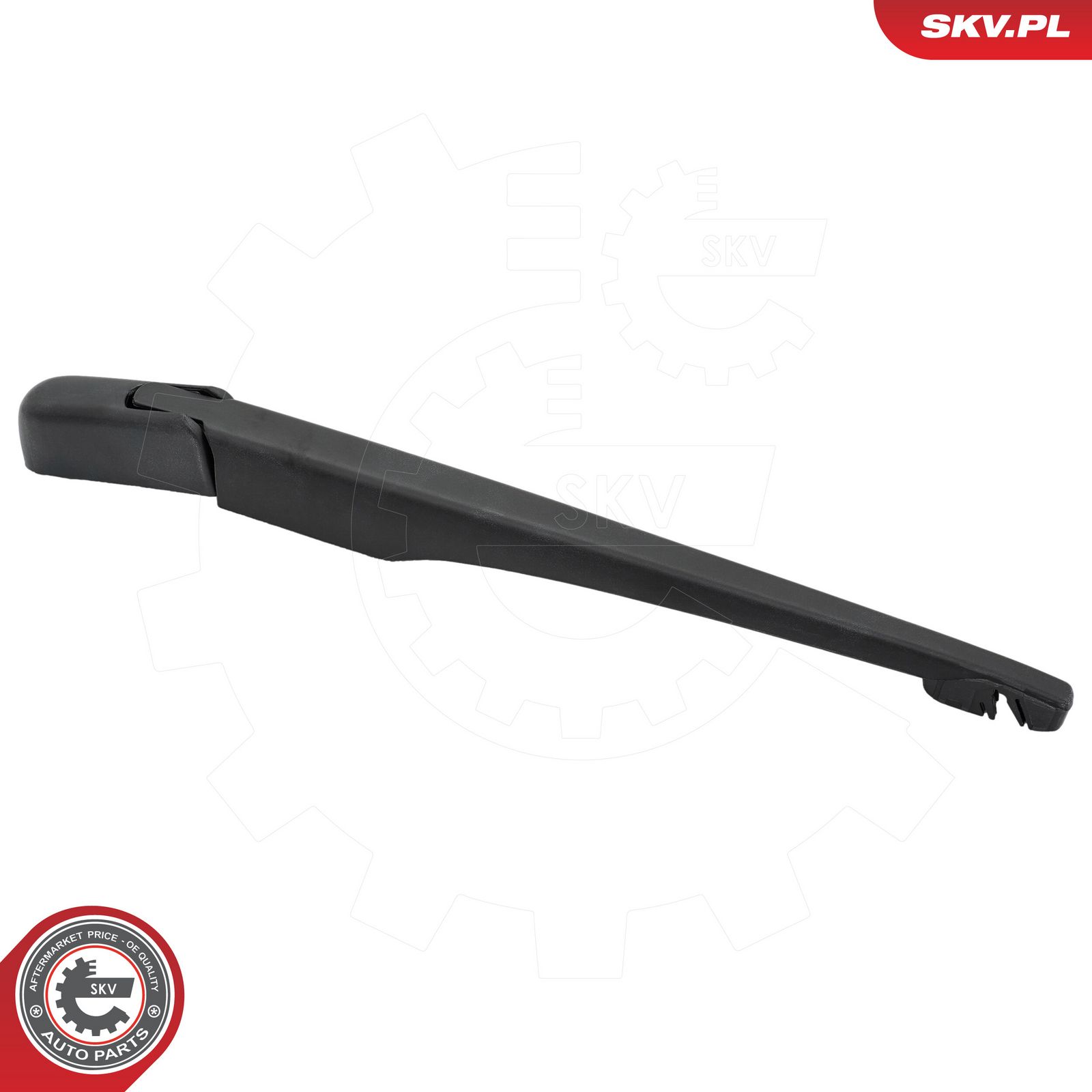 ESEN SKV 05SKV822 Wiper arm, window cleaning