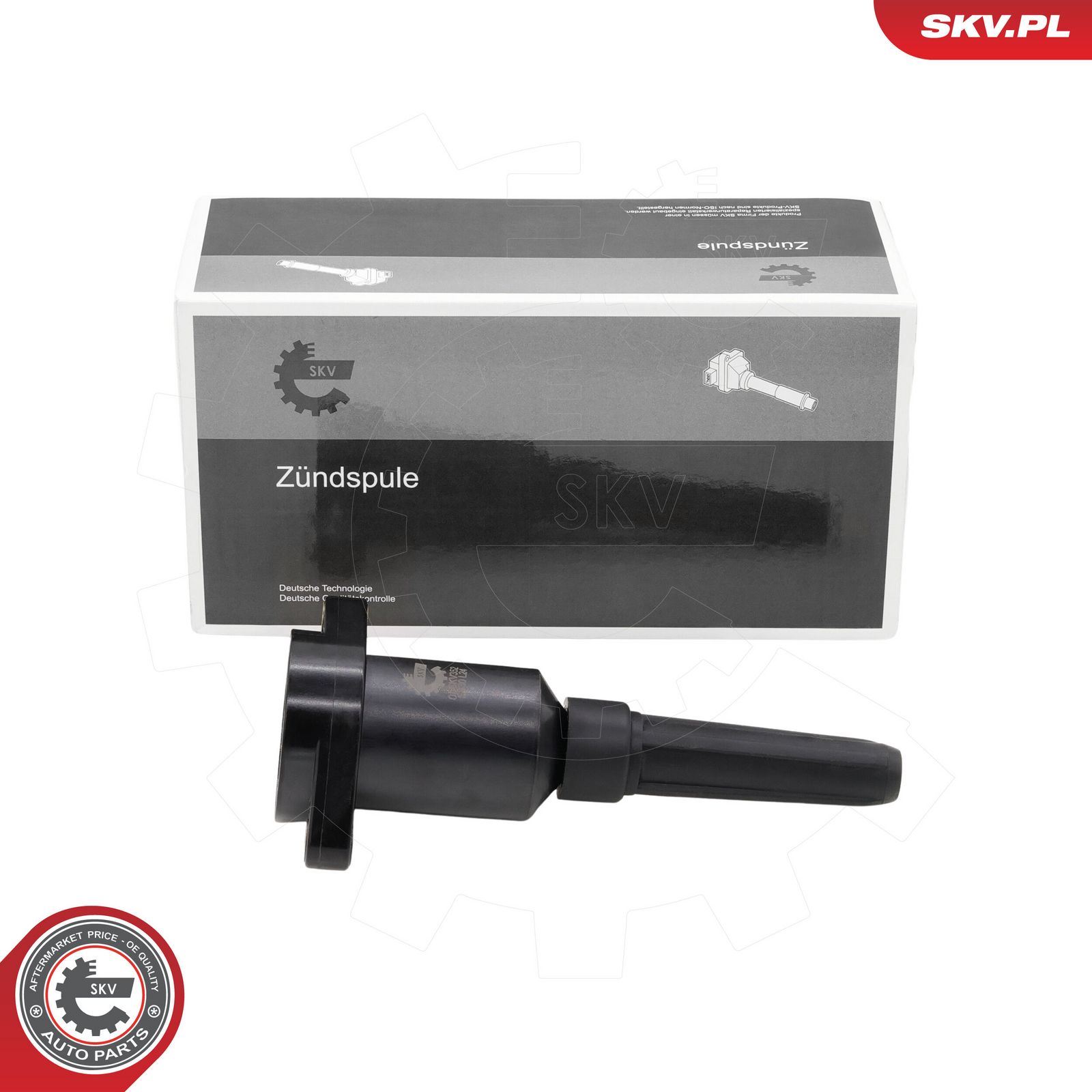Ignition Coil-4