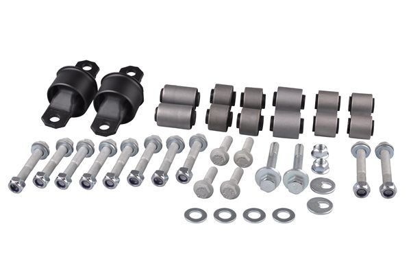 TEDGUM TED89045 Mounting kit, control/trailing arm