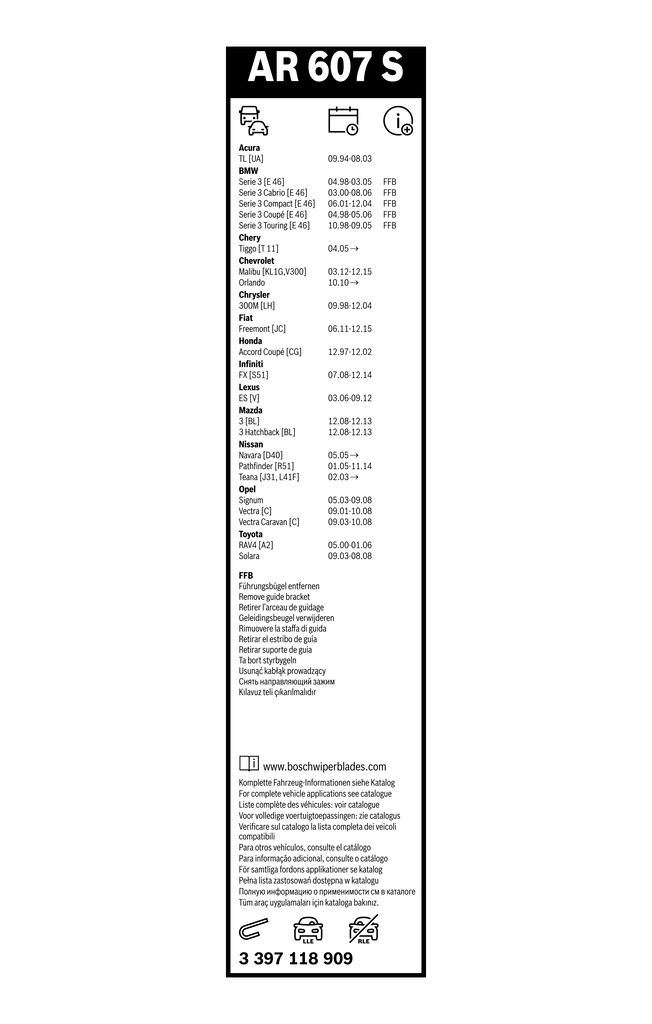 Wiper Blade-2