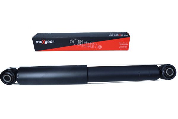 Shock Absorber-1