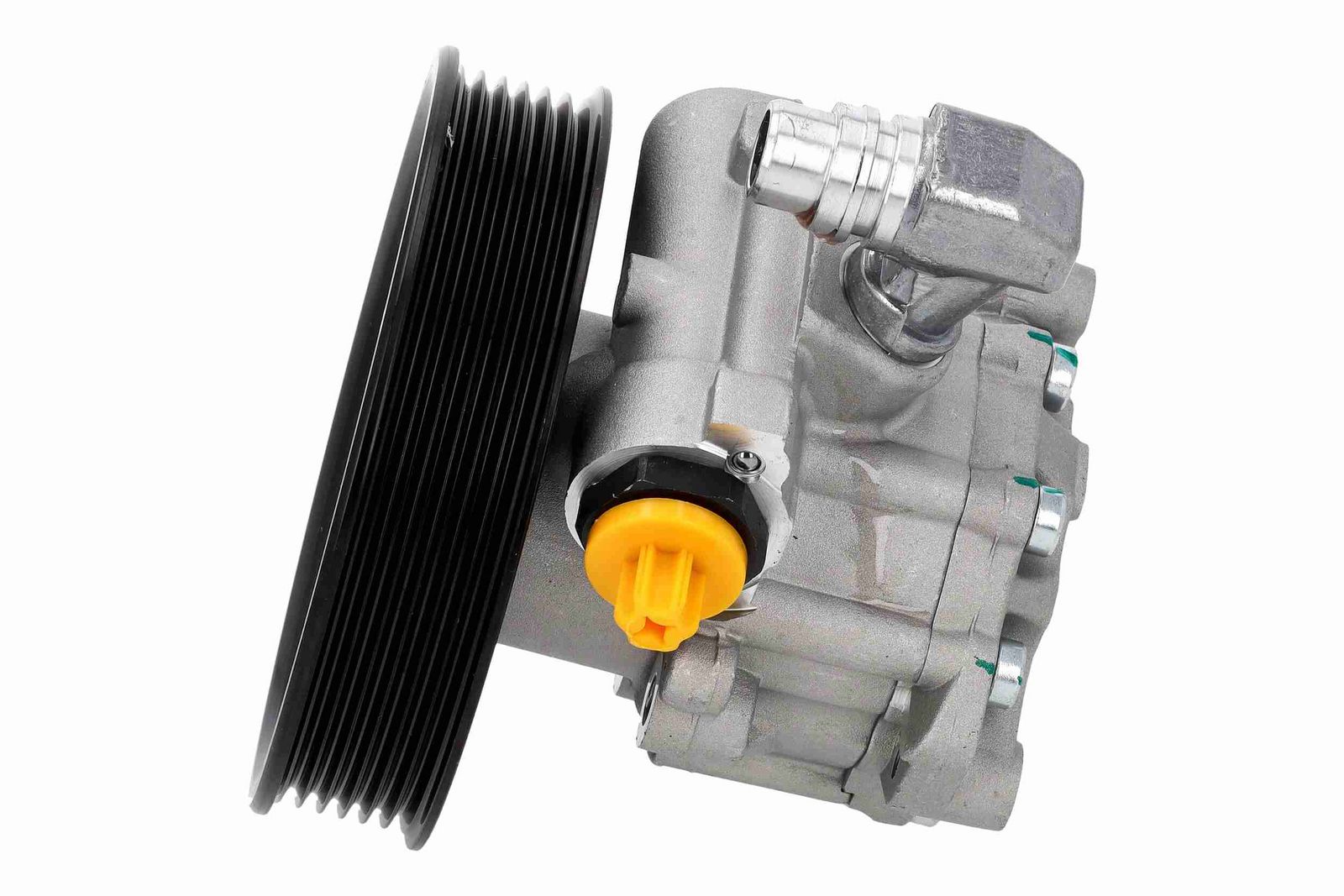 Hydraulic Pump, steering-4