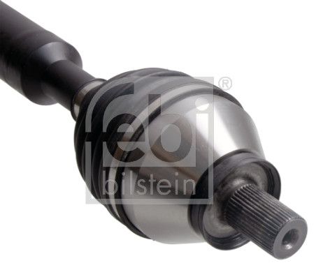 Drive Shaft-1
