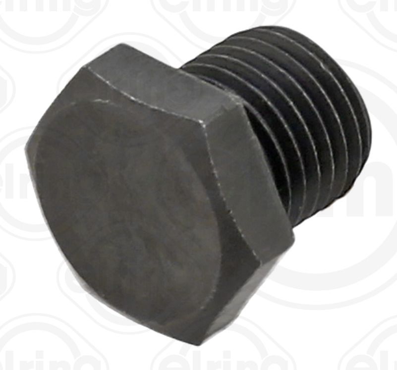 ELRING 587.800 Screw plug, oil sump