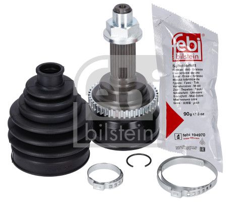 Joint Kit, drive shaft
