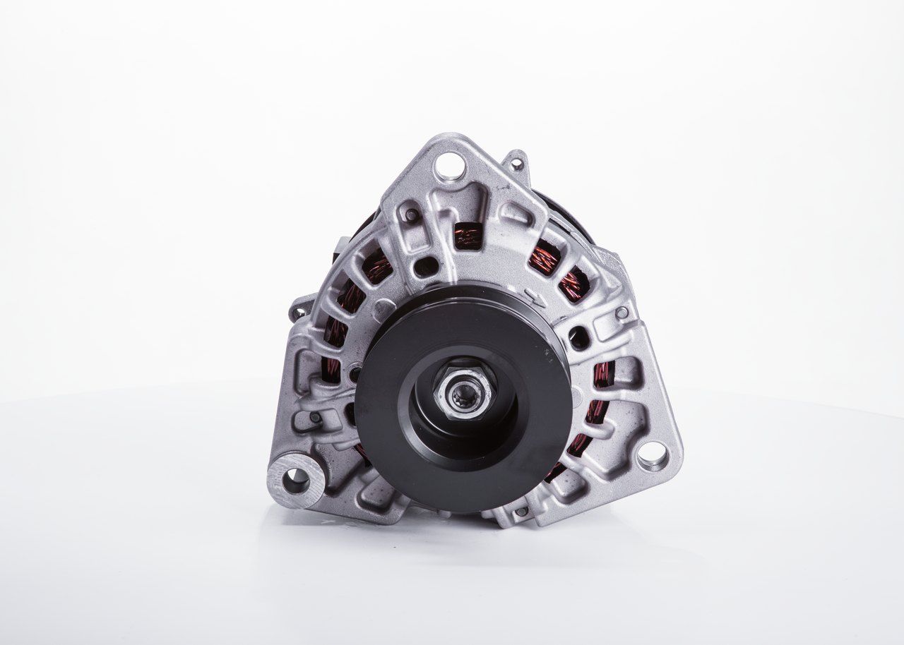 Alternator-3