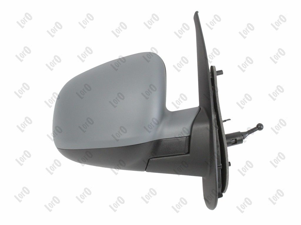 ABAKUS 3167M02 Exterior mirror