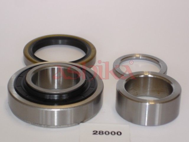 ASHIKA 44-28000 Wheel bearing kit