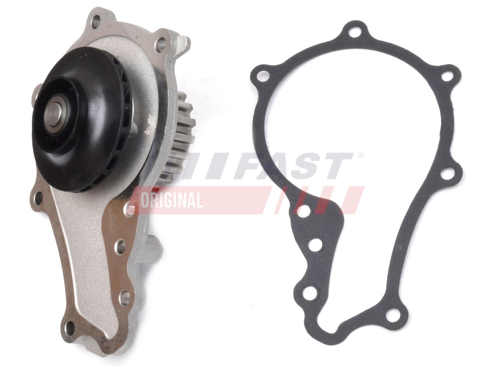 FAST FT57160 Water pump, engine cooling