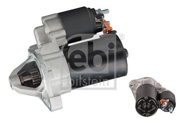 FEBI BILSTEIN 101587 Starter