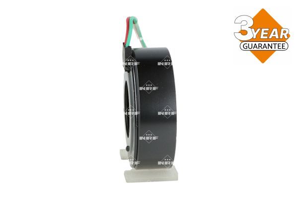 Coil, magnetic clutch (compressor)-3