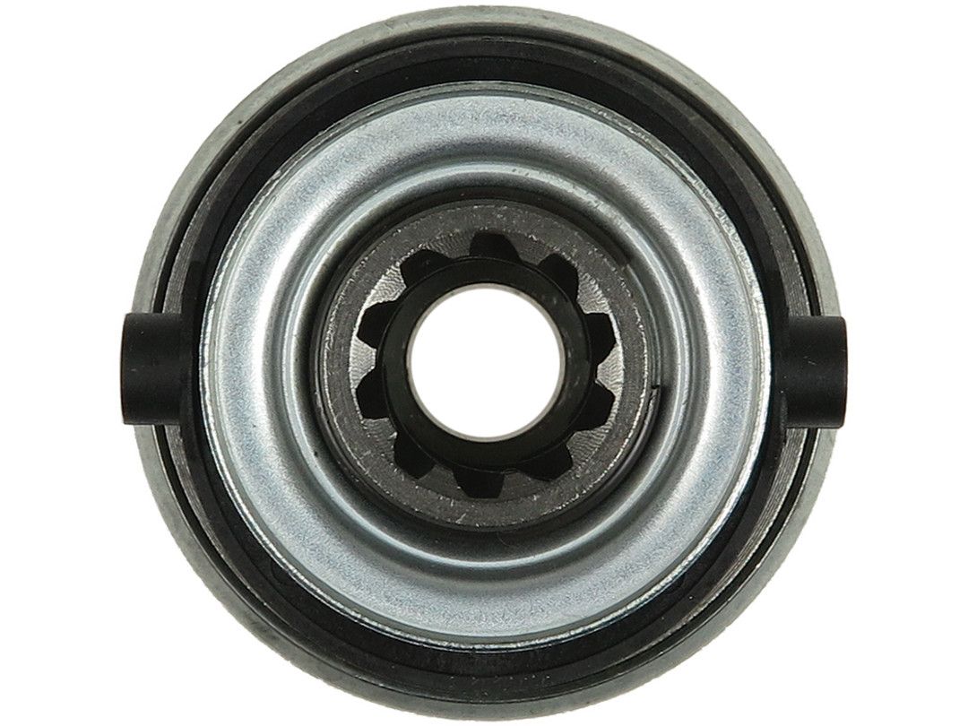 Freewheel Gear, starter-2