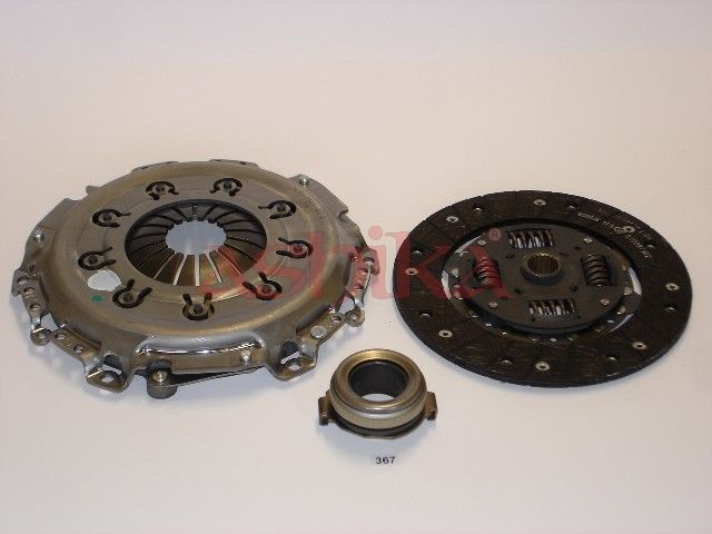 Clutch Kit-1