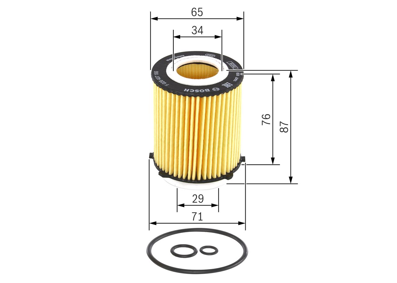 Oil Filter
