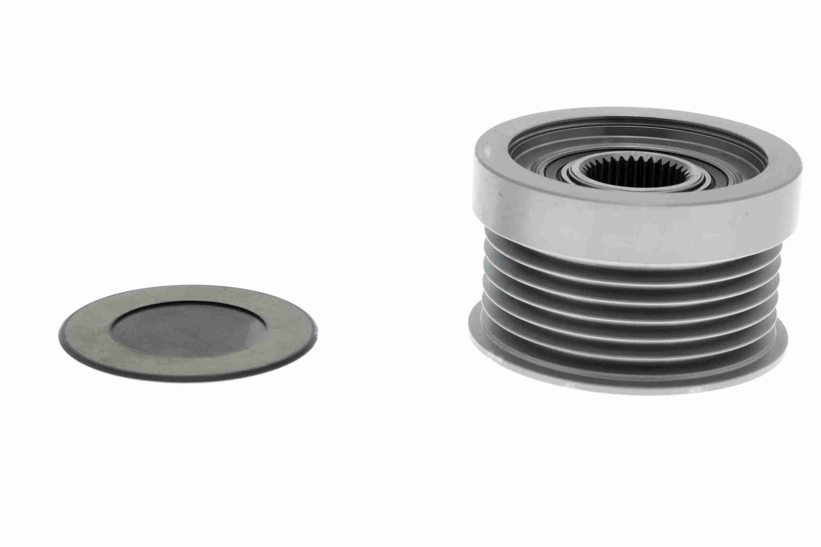 Alternator Freewheel Clutch-3