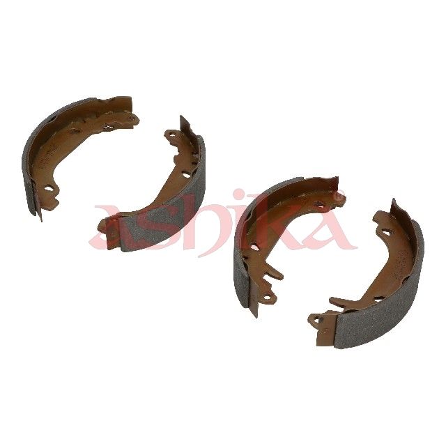 Brake Shoe Set-2